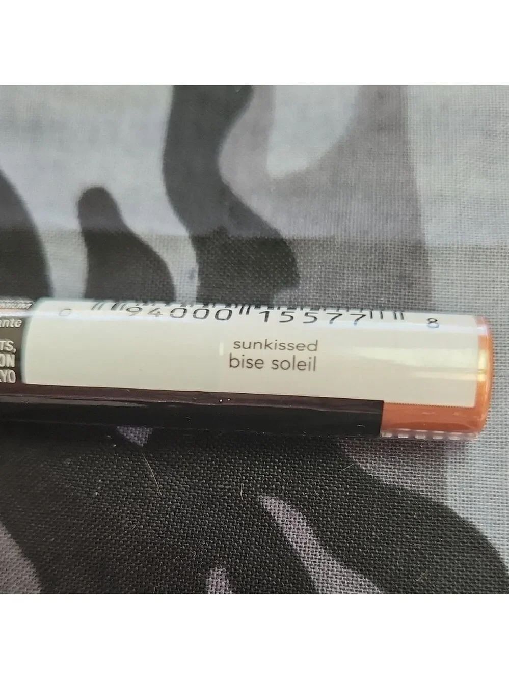 Avon Big Color Sunkissed Eyeliner Pencil New Sealed